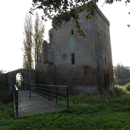 Bed & Breakfast Appenseweg Voorst Gem Voorst Luaran gambar