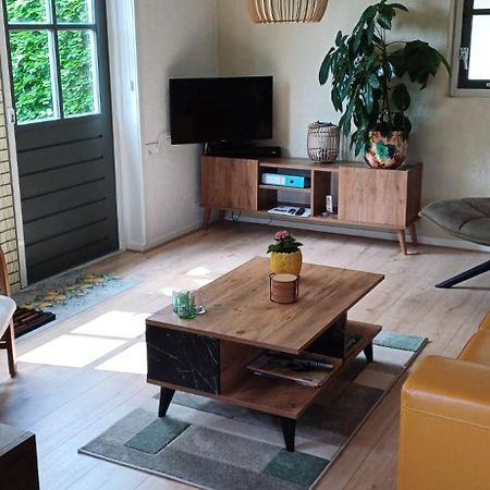 Bed & Breakfast Appenseweg Voorst Gem Voorst Luaran gambar