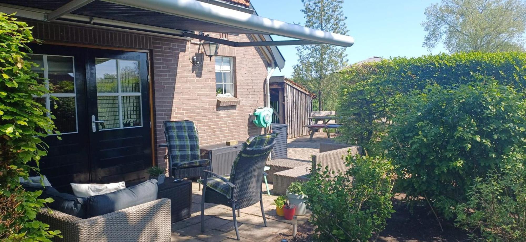 Bed & Breakfast Appenseweg Voorst Gem Voorst Luaran gambar